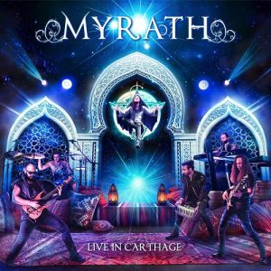 Myrath - Live In Carthage (DVD / CD)