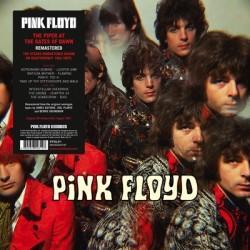 Pink Floyd - The Piper At The Gates Of Dawn (LP, Reissue)