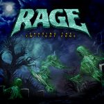 Neue Single von RAGE - Album &quot;Wings Of Rage&quot; erscheint im Januar
