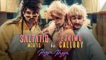 ESKIMO CALLBOY vs. SALTATIO MORTIS
