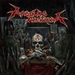 ANGELUS APATRIDA veröffentlichen neues Album und ersten Song