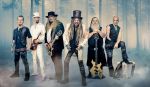 Samstag: KORPIKLAANI prämieren DVD &quot;Live At Masters Of Rock&quot; auf Youtube