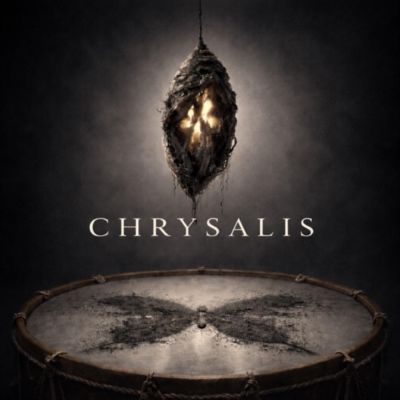 Vie Jester - Chrysalis (EP)