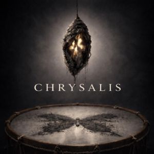 Vie Jester - Chrysalis (EP)