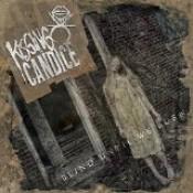 Kissing Candice - Blind Until We Burn