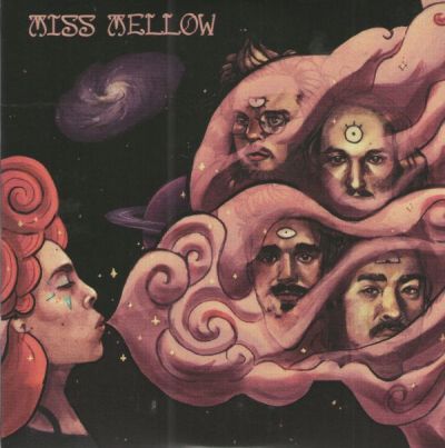 Miss Mellow - s/t
