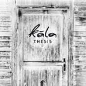Kàla - Thesis EP