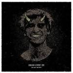 Iron Chic - You Can`t Stay Here