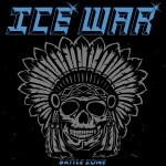 Ice War - Battle Zone (EP)
