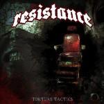 The Resistance – Torture Tactics (Mini-Album)