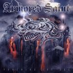ARMORED SAINT - Neues Album und neue Single erscheinen heute