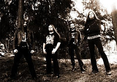 Andras - Interview mit Keyboarder Adversarius