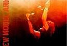 New Model Army - Fuck Texas, Sing for Us (live)