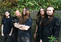 Paths Of Possession - Interview mit Bassist und Background-Sänger Randy Butman