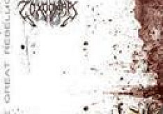 Toxocara - The Great Rebellious