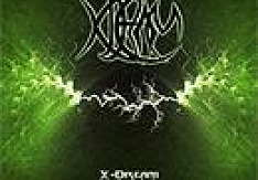 X-Dream - Demo-CD (2007)