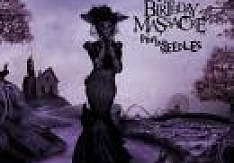 The Birthday Massacre - Pins And Needles Massacre