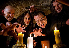 Blind Guardian - Interview mit Gitarrist Marcus Siepen zu "At The Edge Of Time" BlindGuardian2010g