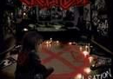 Crashdiet - Generation Wild Crashdiet_-_Generation_Wild