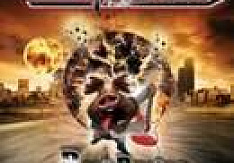 Shylock - RockBuster SHYLOCK_-_RockBuster