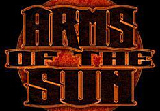 Arms Of The Sun... Alice In Chains meets Pantera? arms-of-the-sun