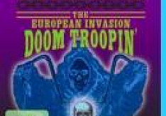 Black Label Society – Doom Troopin' Live: The European Invasion (Blu-ray)