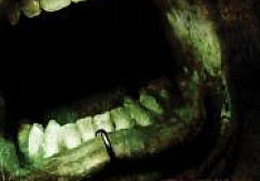 Bloodspot - The Demon EP bloodspot