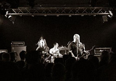 Coliseum, Bison B.C. & Kvelertak – Berlin, Cassiopia coliseum-cassiopeia