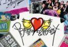 Destination Anywhere - Party, Love & Tragedy
