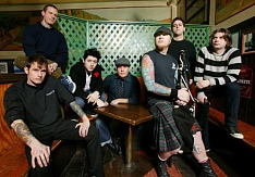 Dropkick Murphys, Sick Of It All & The Mahones - Hamburg / Alsterdorfer Sporthalle