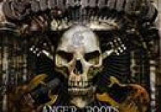 Engrained - Anger, Roots & Rock`N Roll (EP)