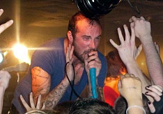 August Burns Red, Blessthefall + Of Mice & Men - Hamburg, Logo ABR5