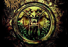 Buried In Black – Arms Of Armageddon BIB
