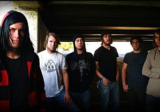 In Fear And Faith - Interview mit Sänger Cody Anderson zum Album „Imperial" IFAF