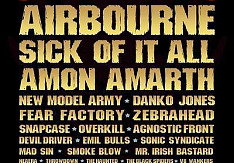 Devilside Festival 2010 - Campus to Hell devil side 2010 flyer 400x600