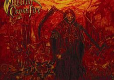 Hellish Crossfire - Bloodrust Scythe hellishcrossfire-bs