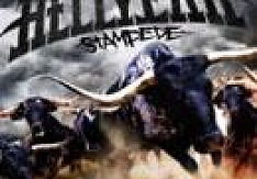 Hellyeah - Stampede hellyeah-stampede