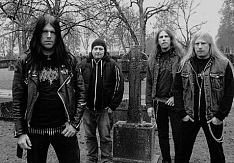 Interment – Interview mit Frontmann Johan Jansson zu „Into The Crypts Of Blasphemy“ interment2010