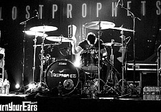 Lostprophets & The Blackout - Berlin / C-Club lostprophets-20100418-3323