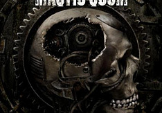 Mastic Scum - Dust mastic_scum