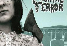 Mortal Terror - We Are The Damned mortalterror-wearethedamned