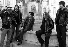 New Model Army - Freiburg / Jazzhaus newmodelarmy_band