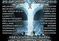 Wir präsentieren: 12. Barther Metal Open Air barther_gross