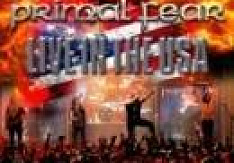 Primal Fear - Live In The USA