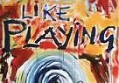 Ronnie Wood - I Feel Like Playing ronwood_ifeellikeplaying