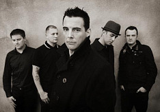 Street Dogs - Interview mit Sänger Mike Mc Colgan zu 'Street Dogs'