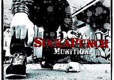 Suckapunch - Munition EP suckapunch