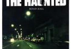 The Haunted - Roadkill DVD/CD