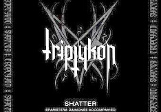 Triptykon - Shatter (EP) triptykon_shatter