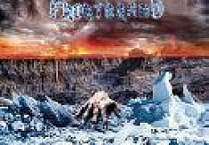 Fimbulvet – Frostbrand / Nach Flammen Sehnsucht Fimbulvet Frostbrand